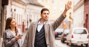 Chauffeur VTC de luxe à Paris pour vos déplacements pro ou privés. Discrétion, confort et ponctualité pour chaque trajet.