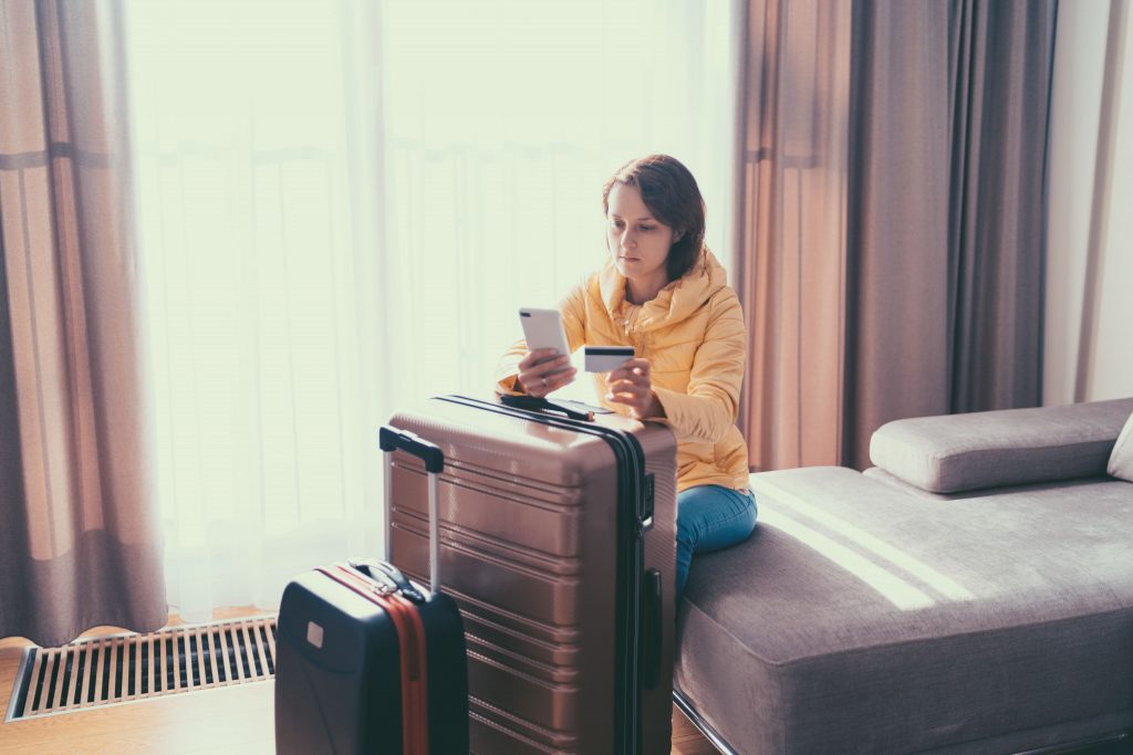 Réservation de taxi à Paris avec chauffeur privé