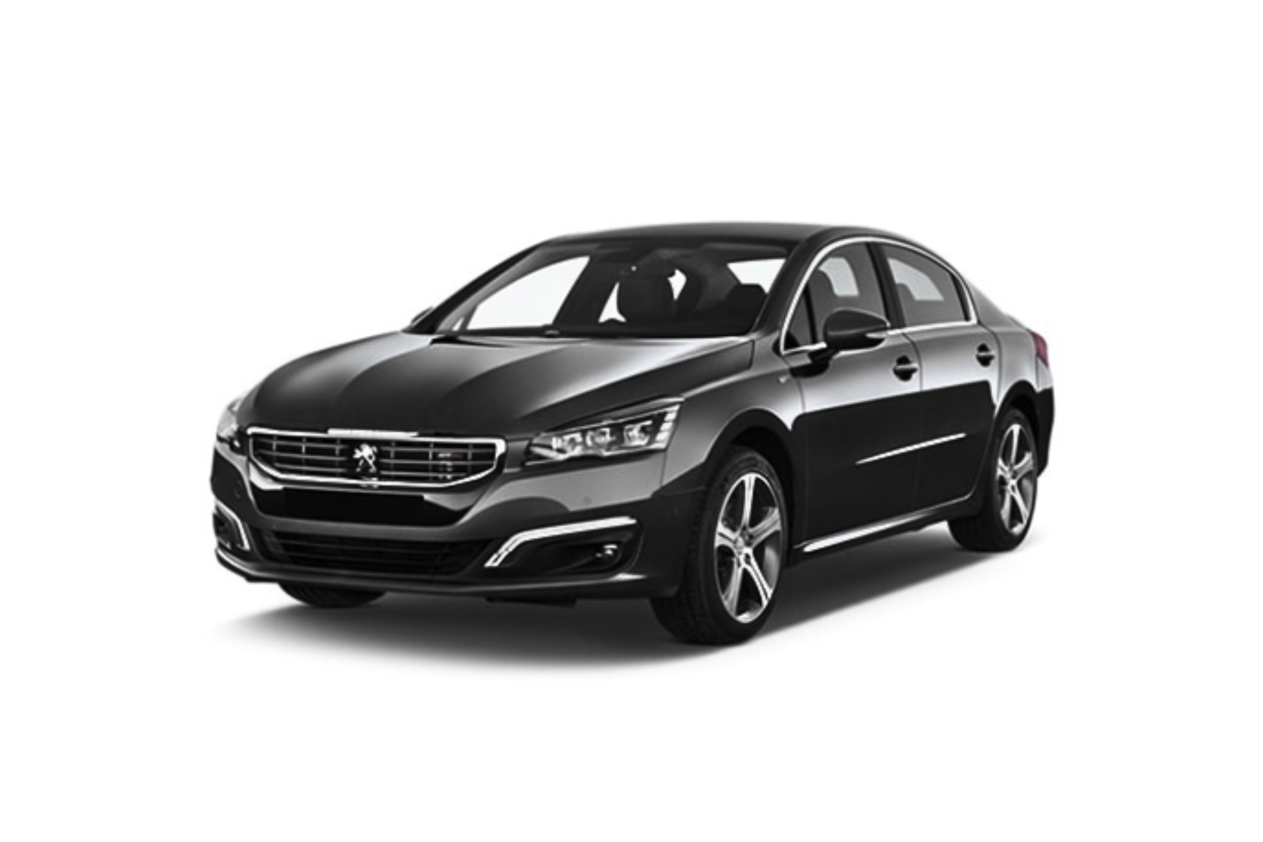 taxi paris classe éco