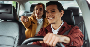 Commandez un taxi ou VTC pour un trajet rapide vers la gare. Réservation facile, chauffeur pro, service de transport fiable et sécurisé.